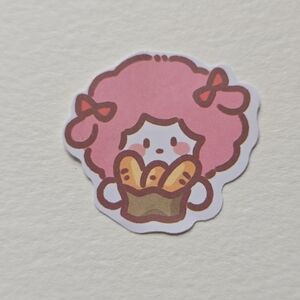 10/$10 My Meoldy Sanrio Character Sticker